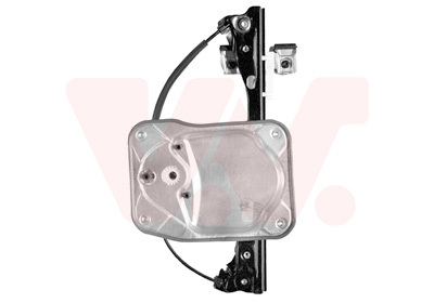 Mecanism actionare geam 7627266 VAN WEZEL - Geamuri actionate electric Mecanism actionare geam 7627266 VAN WEZEL - Geamuri actionate electric