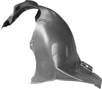 carenaj,cpasaj roata 7627433 VAN WEZEL - Caroserie1