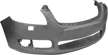 tampon 7627575 VAN WEZEL - Bara fata | piese (bara,grila,ramforsare,spoiler,deflector) tampon 7627575 VAN WEZEL - Bara fata | piese (bara,grila,ramforsare,spoiler,deflector)
