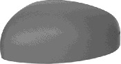 Acoperire oglinda exterioara 7627843 VAN WEZEL - Caroserie1