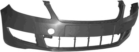 tampon 7628570 VAN WEZEL - Bara fata | piese (bara,grila,ramforsare,spoiler,deflector) tampon 7628570 VAN WEZEL - Bara fata | piese (bara,grila,ramforsare,spoiler,deflector)