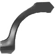Panou lateral 8105147 VAN WEZEL - Caroserie1 Panou lateral 8105147 VAN WEZEL - Caroserie1