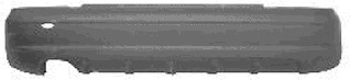 tampon 8106544 VAN WEZEL - Caroserie1 tampon 8106544 VAN WEZEL - Caroserie1