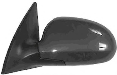 Oglinda exterioara 8207805 VAN WEZEL - Trapa/ capota/ usi/ acoperis escamotabil/ pavilion pliant