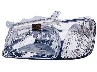 Far 8224962 VAN WEZEL - Far principal