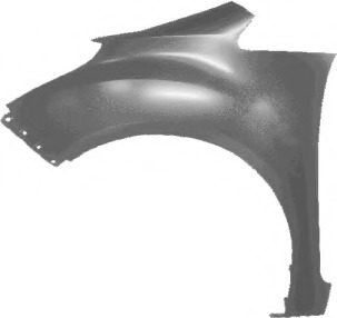 Aripa 8239657 VAN WEZEL - Caroserie1