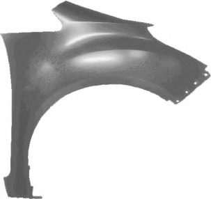 Aripa 8239658 VAN WEZEL - Caroserie1