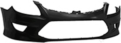 tampon 8243570 VAN WEZEL - Bara fata | piese (bara,grila,ramforsare,spoiler,deflector) tampon 8243570 VAN WEZEL - Bara fata | piese (bara,grila,ramforsare,spoiler,deflector)