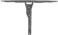 Acoperire fata 8265663 VAN WEZEL - Elemente/piese montaj