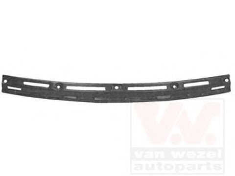suport,tampon 8267561 VAN WEZEL - Bara fata | piese (bara,grila,ramforsare,spoiler,deflector) suport,tampon 8267561 VAN WEZEL - Bara fata | piese (bara,grila,ramforsare,spoiler,deflector)