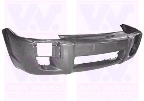 tampon 8267576 VAN WEZEL - Bara fata | piese (bara,grila,ramforsare,spoiler,deflector) tampon 8267576 VAN WEZEL - Bara fata | piese (bara,grila,ramforsare,spoiler,deflector)