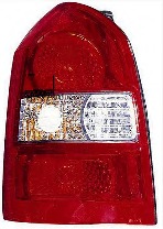 Lampa spate 8267931 VAN WEZEL - Stopuri / elemente Lampa spate 8267931 VAN WEZEL - Stopuri / elemente