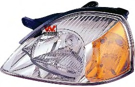 Far 8316962 VAN WEZEL - Far principal Far 8316962 VAN WEZEL - Far principal