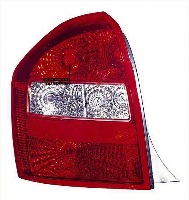 Lampa spate 8322931 VAN WEZEL - Stopuri / elemente Lampa spate 8322931 VAN WEZEL - Stopuri / elemente