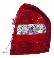 Lampa spate 8322932 VAN WEZEL - Stopuri / elemente Lampa spate 8322932 VAN WEZEL - Stopuri / elemente
