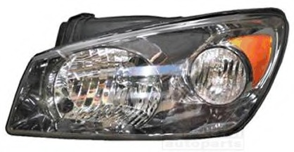 Far 8322963 VAN WEZEL - Far principal