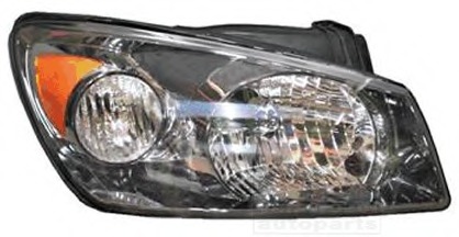 Far 8322964 VAN WEZEL - Far principal