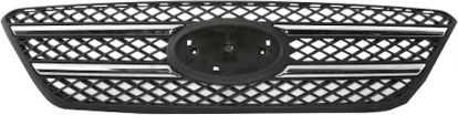 Grila radiator 8353510 VAN WEZEL - Caroserie1 Grila radiator 8353510 VAN WEZEL - Caroserie1