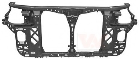 Acoperire fata 8353668 VAN WEZEL - Caroserie1 Acoperire fata 8353668 VAN WEZEL - Caroserie1