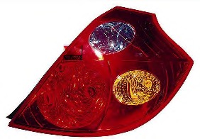 Lampa spate 8353932 VAN WEZEL - Lumini