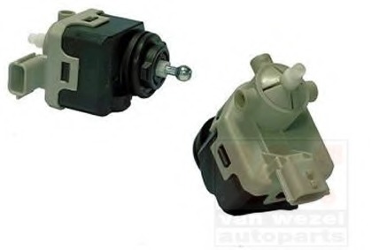 element de reglaj,faruri 8353993 VAN WEZEL - Reglare far element de reglaj,faruri 8353993 VAN WEZEL - Reglare far