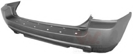 tampon 8381544 VAN WEZEL - Bara fata | piese (bara,grila,ramforsare,spoiler,deflector) tampon 8381544 VAN WEZEL - Bara fata | piese (bara,grila,ramforsare,spoiler,deflector)