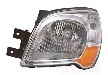 Far 8382961 VAN WEZEL - Faruri / becuri