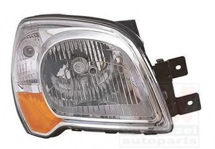 Far 8382962 VAN WEZEL - Faruri / becuri