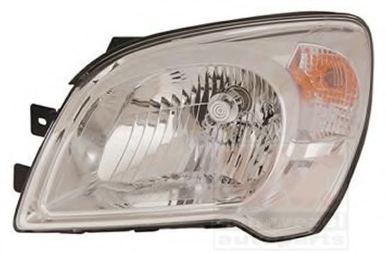 Far 8382963 VAN WEZEL - Faruri / becuri