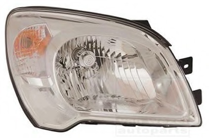 Far 8382964 VAN WEZEL - Faruri / becuri