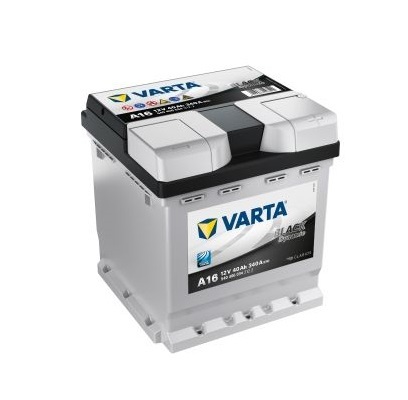 Baterie de pornire 5404060343122 VARTA - Acumulator Baterie de pornire 5404060343122 VARTA - Acumulator