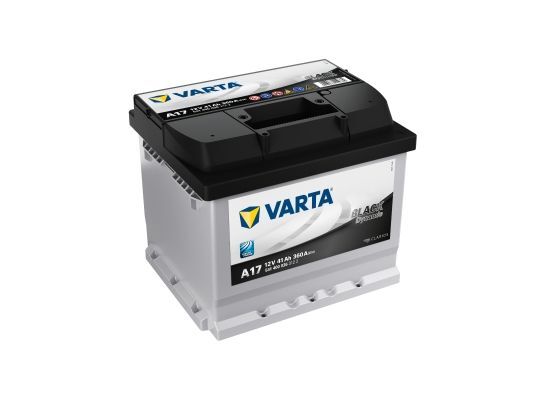 Baterie de pornire 5414000363122 VARTA - Acumulator