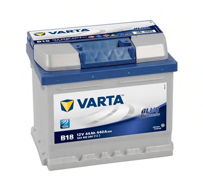 Baterie de pornire 5444020443132 VARTA - Acumulator