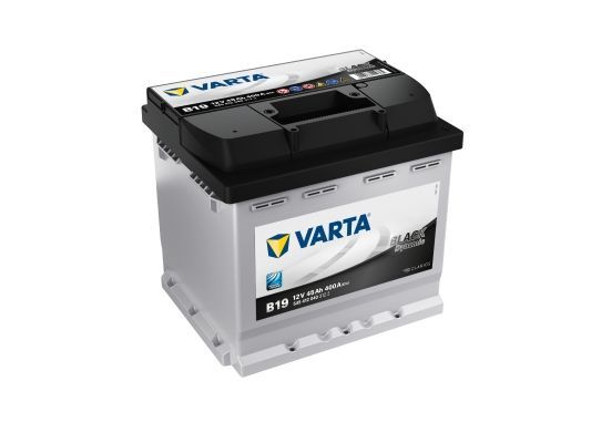 Baterie de pornire 5454120403122 VARTA - Acumulator Baterie de pornire 5454120403122 VARTA - Acumulator