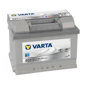 Baterie de pornire 5614000603162 VARTA - Acumulator Baterie de pornire 5614000603162 VARTA - Acumulator