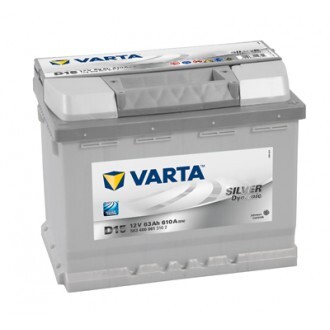 Baterie de pornire 5634000613162 VARTA - Acumulator Baterie de pornire 5634000613162 VARTA - Acumulator