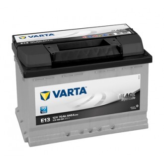 Baterie de pornire 5704090643122 VARTA - Acumulator Baterie de pornire 5704090643122 VARTA - Acumulator