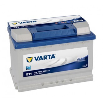 Baterie de pornire 5740120683132 VARTA - Acumulator Baterie de pornire 5740120683132 VARTA - Acumulator