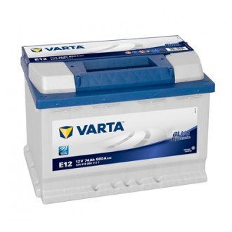 Baterie de pornire 5740130683132 VARTA - Acumulator Baterie de pornire 5740130683132 VARTA - Acumulator