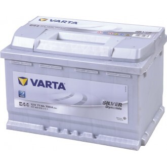 Baterie de pornire 5774000783162 VARTA - Acumulator Baterie de pornire 5774000783162 VARTA - Acumulator