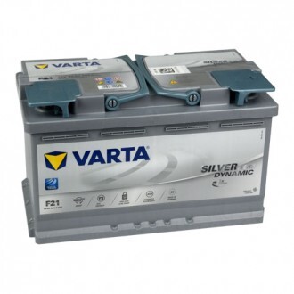Baterie de pornire 580901080D852 VARTA - Acumulator Baterie de pornire 580901080D852 VARTA - Acumulator
