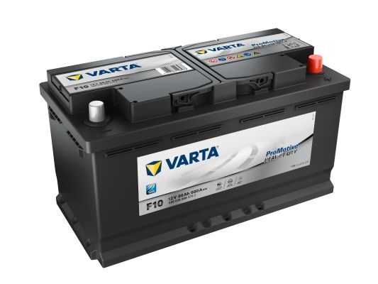 Baterie de pornire 588038068A742 VARTA - Acumulator