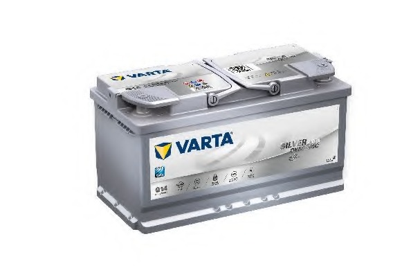 Baterie de pornire 595901085B512 VARTA - Acumulator Baterie de pornire 595901085B512 VARTA - Acumulator