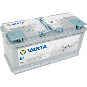 Baterie de pornire 605901095D852 VARTA - Acumulator Baterie de pornire 605901095D852 VARTA - Acumulator