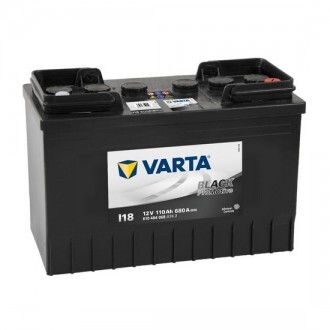 Baterie de pornire 610404068A742 VARTA - Acumulator Baterie de pornire 610404068A742 VARTA - Acumulator