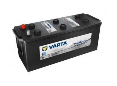 Baterie de pornire 620045068A742 VARTA - Acumulator Baterie de pornire 620045068A742 VARTA - Acumulator