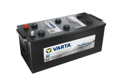 Baterie de pornire 655013090A742 VARTA - Acumulator Baterie de pornire 655013090A742 VARTA - Acumulator