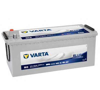 Baterie de pornire 670103100A732 VARTA - Acumulator Baterie de pornire 670103100A732 VARTA - Acumulator