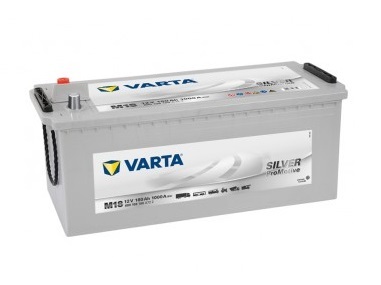 Baterie de pornire 680108100A722 VARTA - Acumulator Baterie de pornire 680108100A722 VARTA - Acumulator