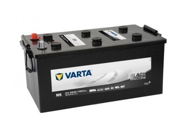 Baterie de pornire 720018115A742 VARTA - Acumulator Baterie de pornire 720018115A742 VARTA - Acumulator